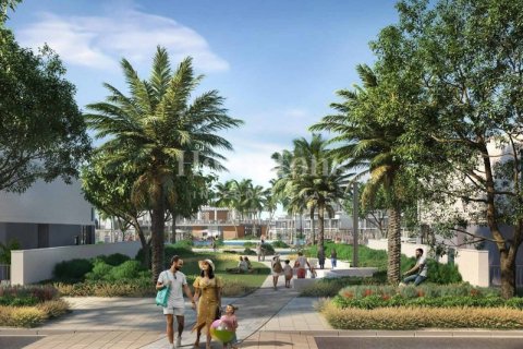 Villa de 5 dormitorios en Dubai South (Dubai World Central), UAE No. 72693 15