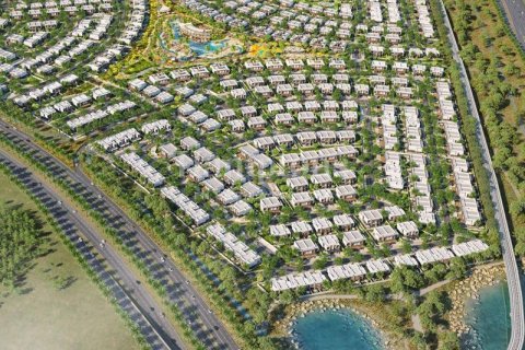 Villa de 5 dormitorios en Dubai South (Dubai World Central), UAE No. 72693 21