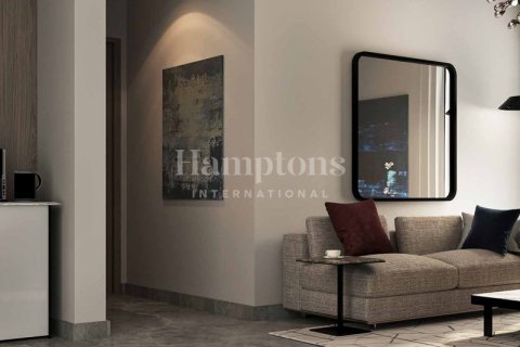 Villa de 5 dormitorios en Dubai South (Dubai World Central), UAE No. 72693 2