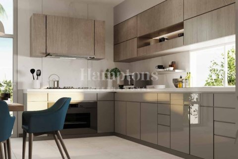 Villa de 5 dormitorios en Dubai South (Dubai World Central), UAE No. 72693 4