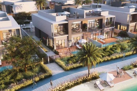 Villa de 5 dormitorios en Dubai South (Dubai World Central), UAE No. 72693 13