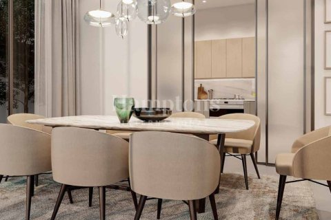 Villa de 5 dormitorios en Dubai South (Dubai World Central), UAE No. 72693 8
