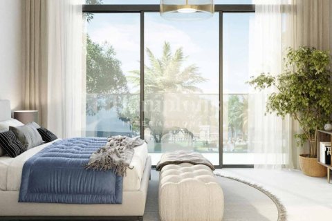 Villa de 5 dormitorios en Dubai South (Dubai World Central), UAE No. 72693 10