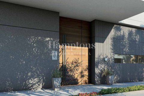 Villa de 5 dormitorios en Dubai South (Dubai World Central), UAE No. 72693 6