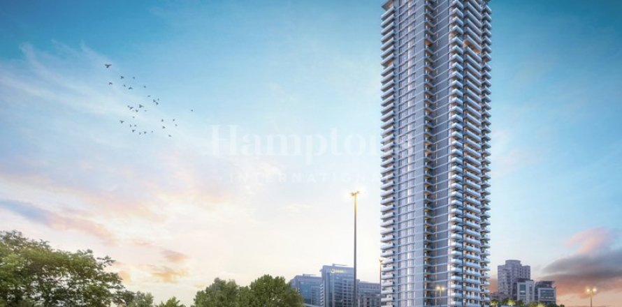 Apartment de 3 dormitorios en Dubai, UAE No. 72695