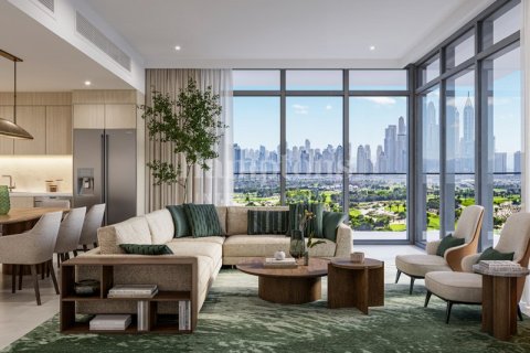 Apartment de 3 dormitorios en Dubai, UAE No. 72695 6