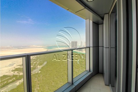 Apartment de 2 dormitorios en Al Reem Island, UAE No. 27584 1