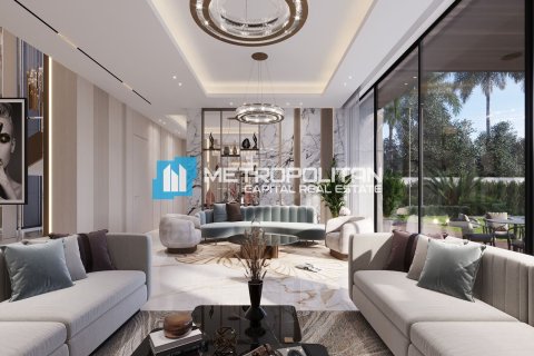 1 غرف نوم شقة  رقم 106771 11