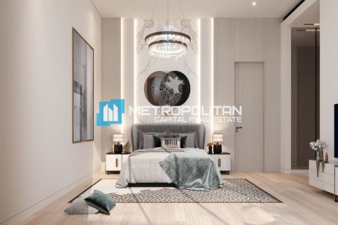 1 غرف نوم شقة  رقم 106771 7