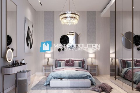 1 غرف نوم شقة  رقم 106771 20