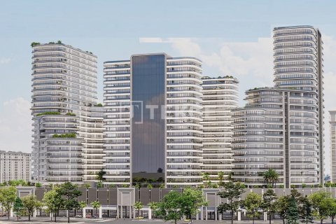 Apartamento tipo estudio Estudio  No. 106783 2