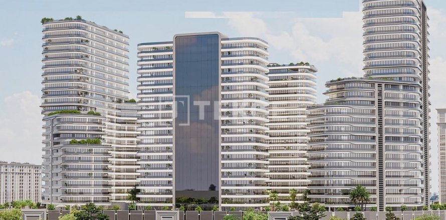 Apartamento tipo estudio Estudio  No. 106783