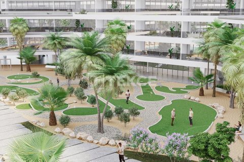 Apartamento tipo estudio Estudio  No. 106783 8