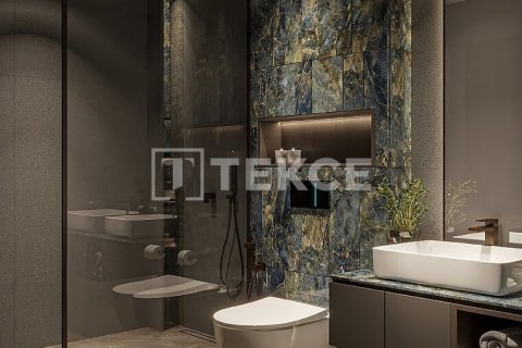 Apartamento tipo estudio Estudio  No. 106783 16