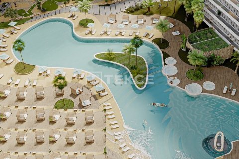 Apartamento tipo estudio Estudio  No. 106783 4