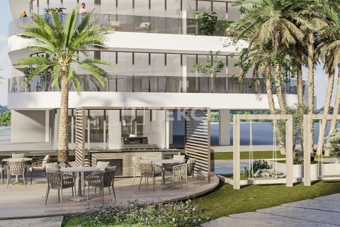 Apartamento tipo estudio Estudio  No. 106783 7