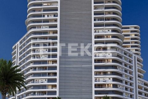 Apartamento tipo estudio Estudio  No. 106783 12