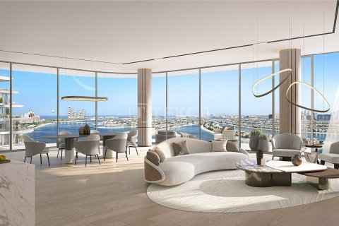 Apartment de 3 dormitorios  No. 106782 25