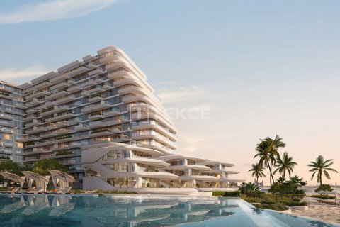 Apartment de 3 dormitorios  No. 106782 13
