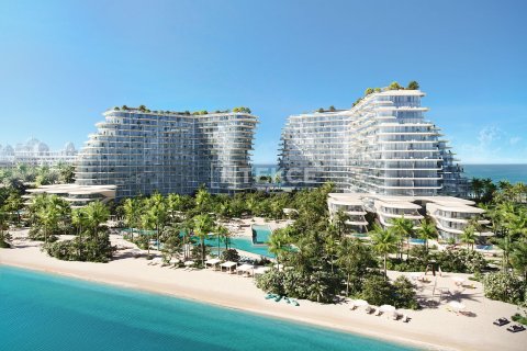 Apartment de 3 dormitorios  No. 106782 14