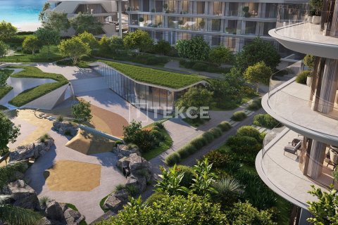 Apartment de 3 dormitorios  No. 106782 11