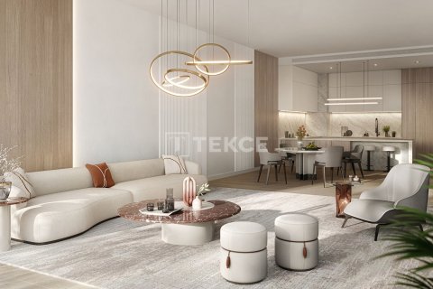 Apartment de 3 dormitorios  No. 106782 31