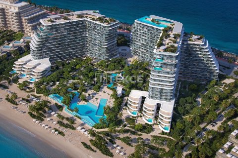 Apartment de 3 dormitorios  No. 106782 15