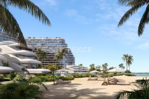 Apartment de 3 dormitorios  No. 106782 19