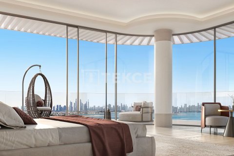 Apartment de 3 dormitorios  No. 106782 4