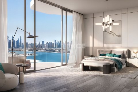 Apartment de 3 dormitorios  No. 106782 27