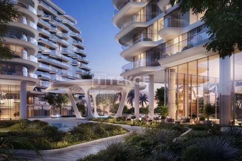 Apartment de 3 dormitorios  No. 106782 10