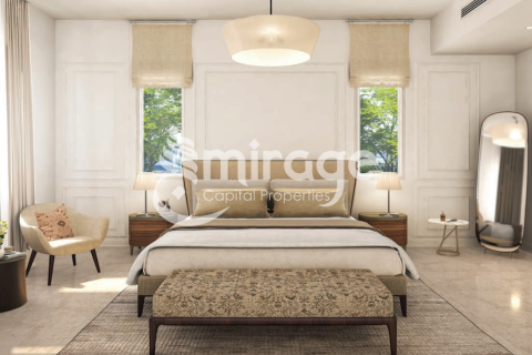 4 غرف نوم فيلا في مدينة خليفة, الإمارات العربية المتحدة رقم 20794 5