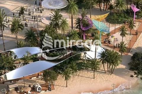 6 bedrooms Villa on the Saadiyat Island, UAE No. 50730 7