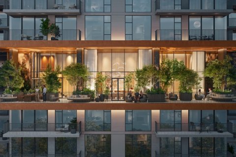 Appartement de 3 chambres  No. 106850 4