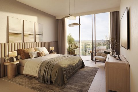 Appartement de 3 chambres  No. 106850 10