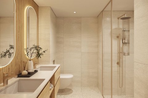 Appartement de 3 chambres  No. 106850 11