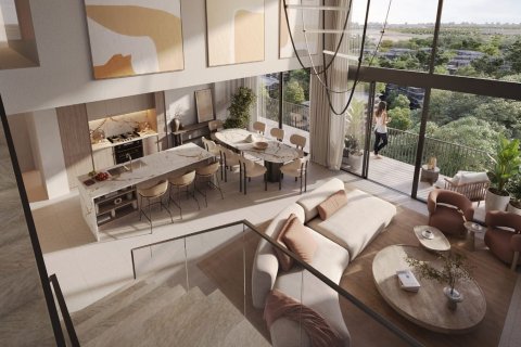 Appartement de 3 chambres  No. 106850 5