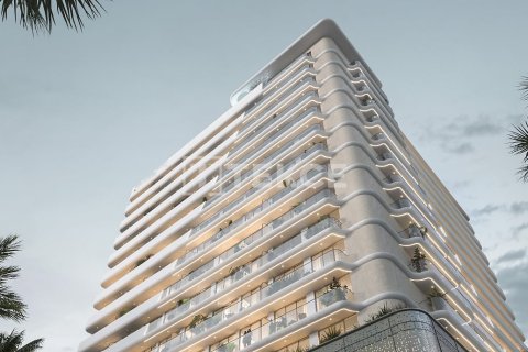 Apartment de 2 dormitorios  No. 106848 3