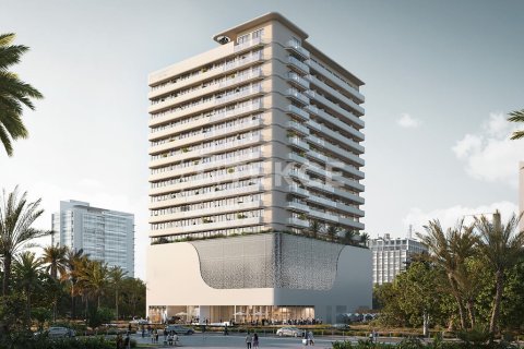 Apartment de 2 dormitorios  No. 106848 2