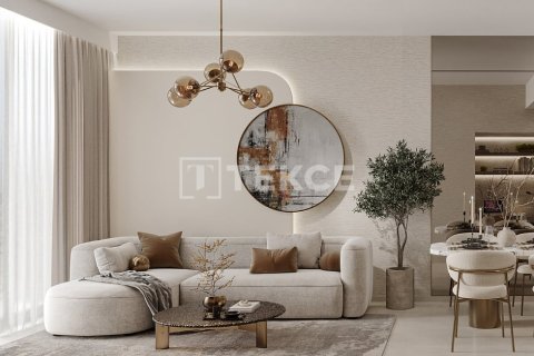 Apartment de 2 dormitorios  No. 106848 9