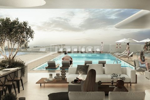 Apartment de 2 dormitorios  No. 106848 5