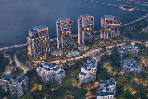 2 غرف نوم شقة  رقم 106851 2