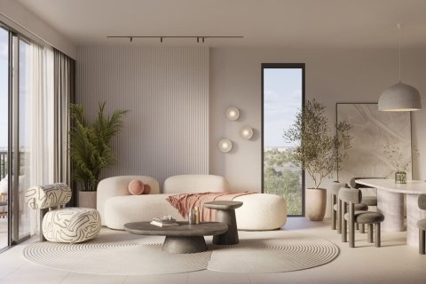 2 غرف نوم شقة  رقم 106851 7