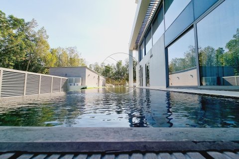 5 bedrooms Villa in Nurai Island, UAE No. 90361 10
