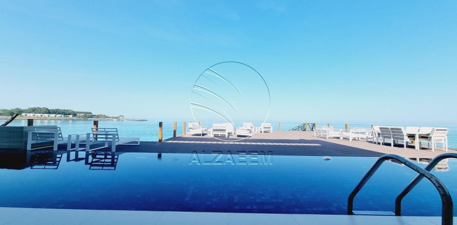 5 bedrooms Villa in Nurai Island, UAE No. 90361