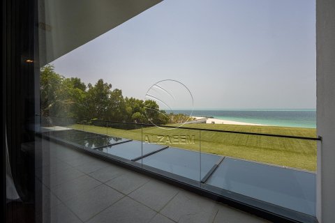 5 bedrooms Villa in Nurai Island, UAE No. 90361 13