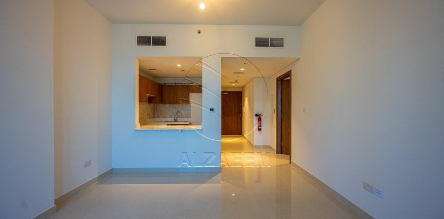 1 bedroom Apartment in Al Reem Island, UAE No. 90358