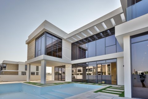 Villa de 5 chambres à Yas Acres, UAE No. 90360 2