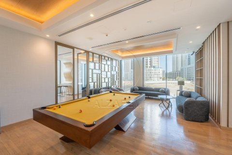 2 غرف نوم شقة في Shams Abu Dhabi, الإمارات العربية المتحدة رقم 90372 5