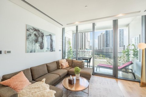 2 غرف نوم شقة في Shams Abu Dhabi, الإمارات العربية المتحدة رقم 90372 25